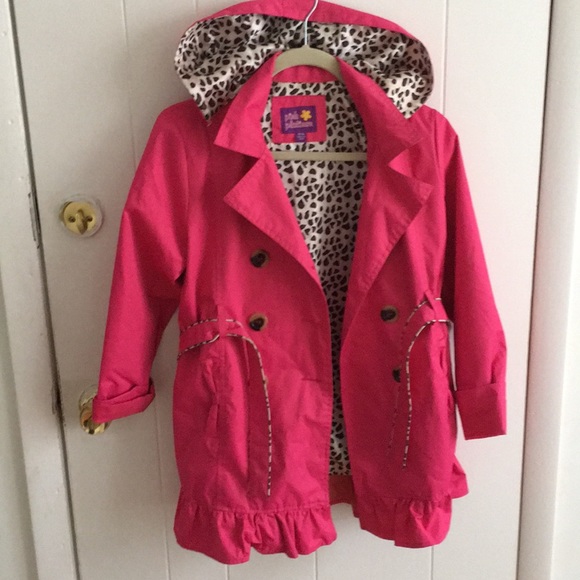 Rain Jacket - Picture 3 of 3